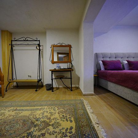 Ayaz Stone House Otel Göreme Dış mekan fotoğraf