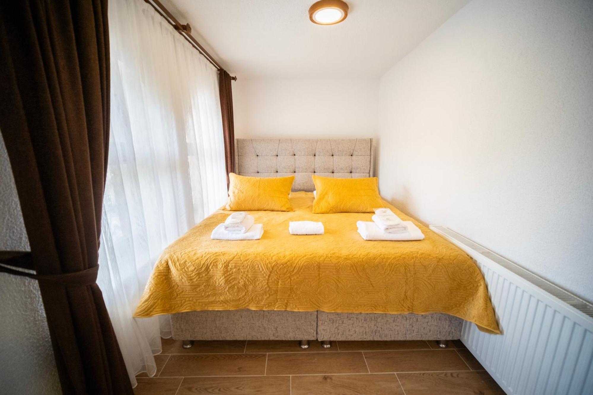 Ayaz Stone House Otel Göreme Dış mekan fotoğraf