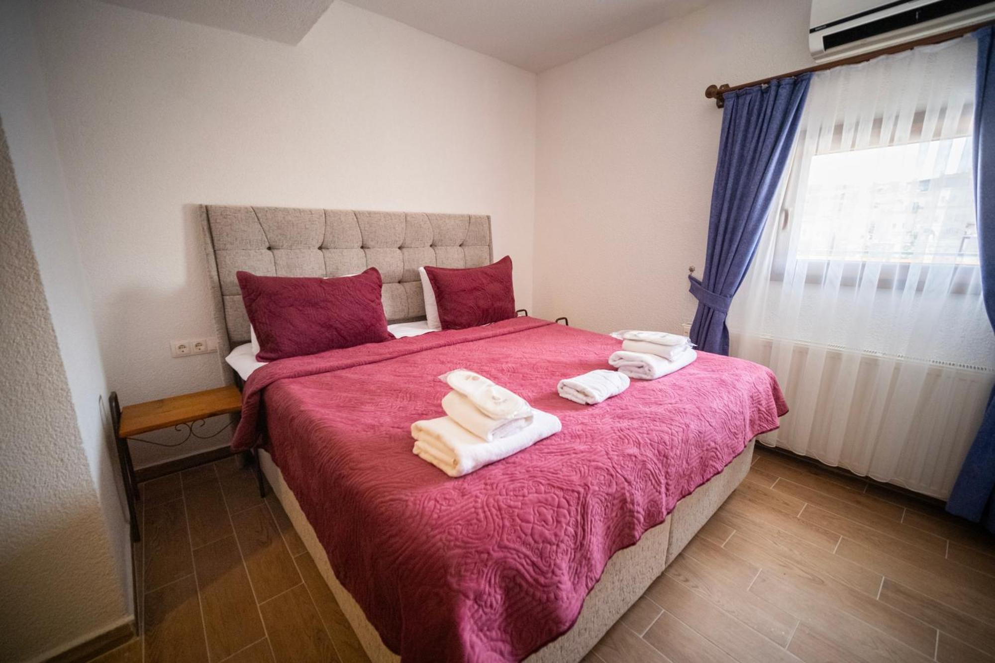 Ayaz Stone House Otel Göreme Dış mekan fotoğraf