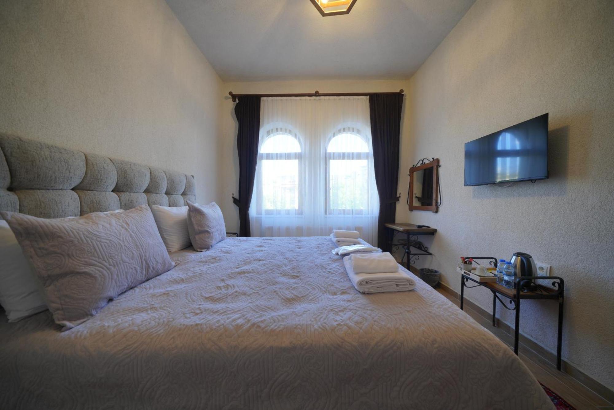 Ayaz Stone House Otel Göreme Dış mekan fotoğraf
