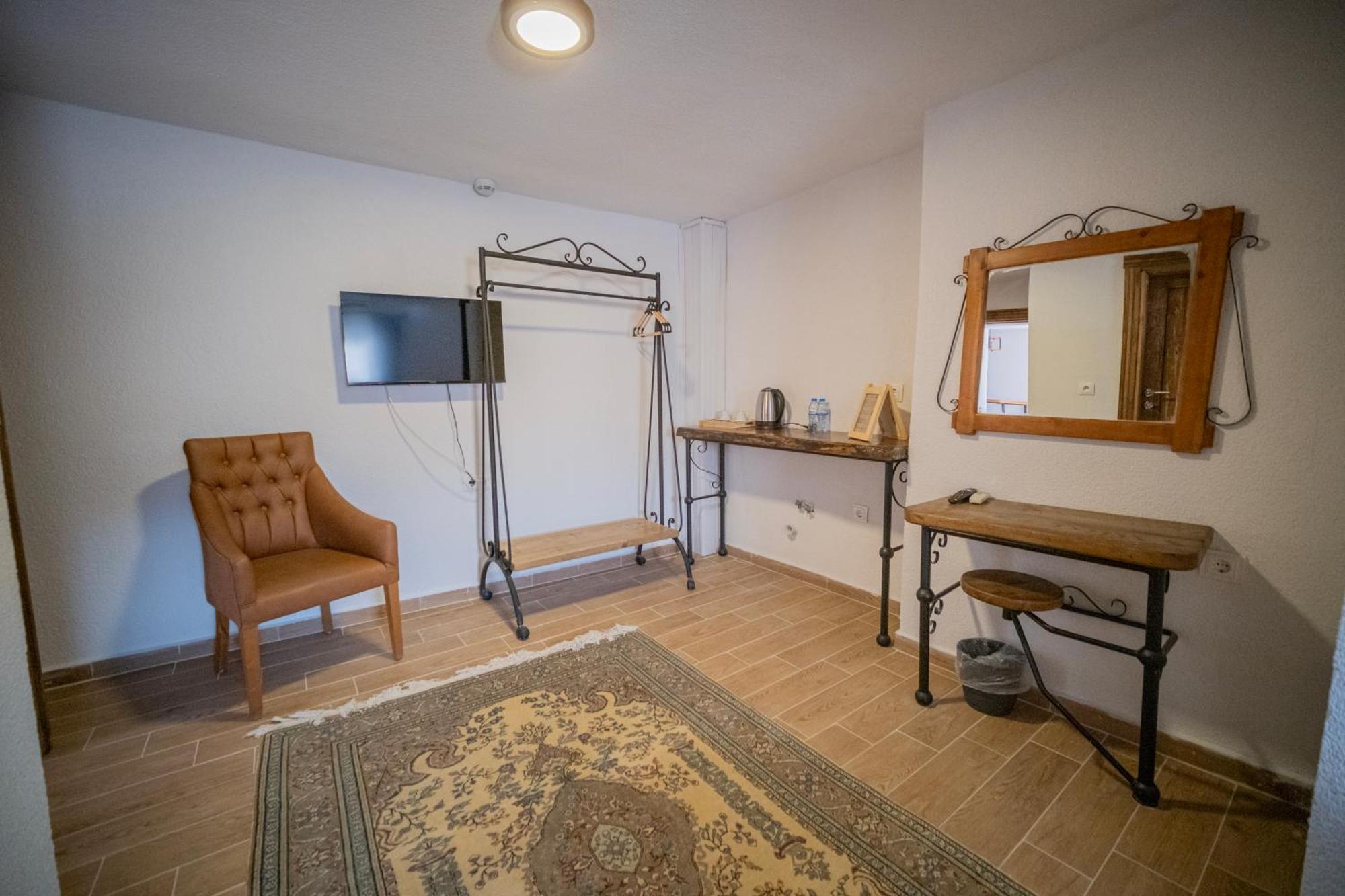 Ayaz Stone House Otel Göreme Dış mekan fotoğraf
