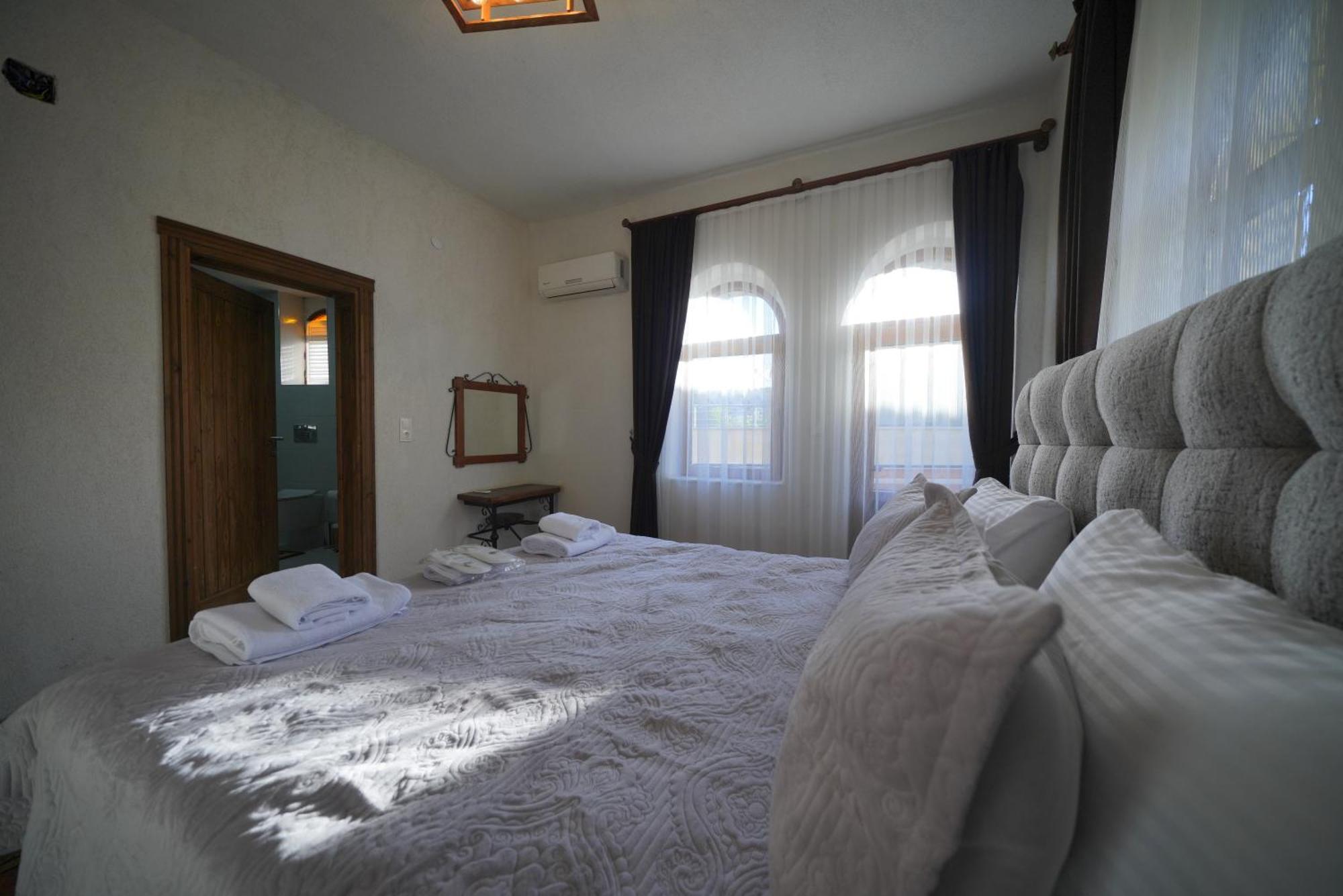 Ayaz Stone House Otel Göreme Dış mekan fotoğraf