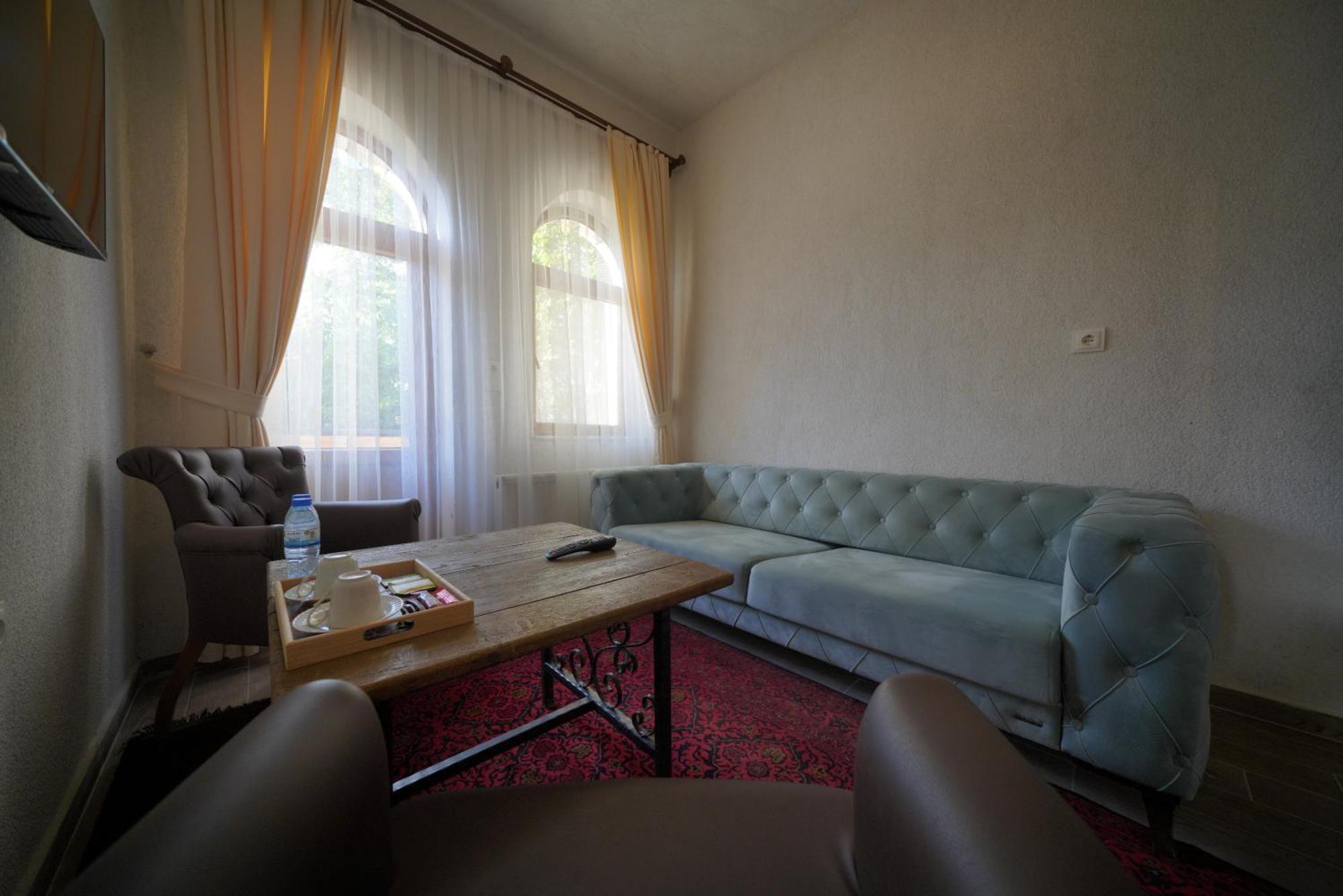 Ayaz Stone House Otel Göreme Dış mekan fotoğraf