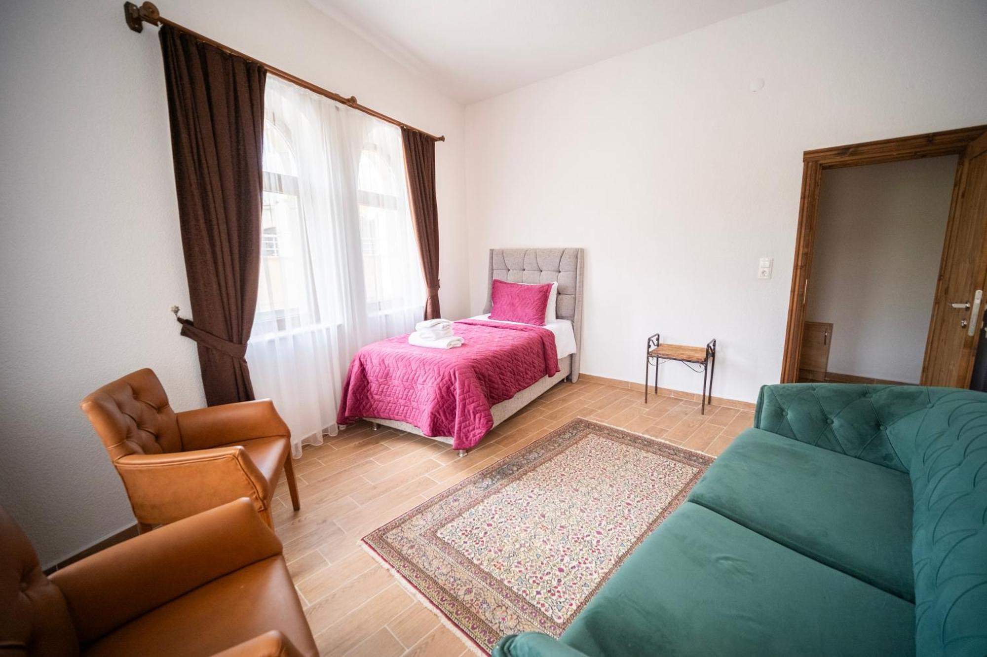Ayaz Stone House Otel Göreme Dış mekan fotoğraf