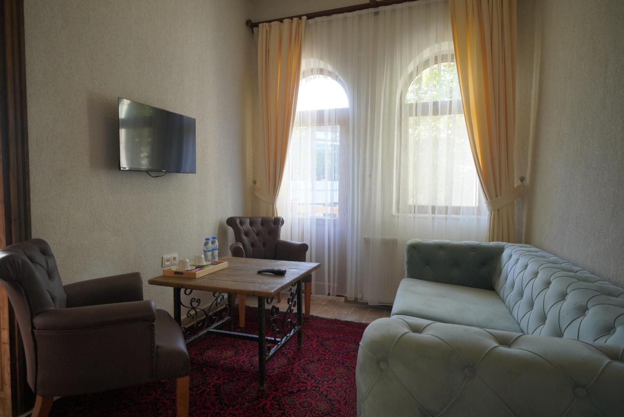 Ayaz Stone House Otel Göreme Dış mekan fotoğraf