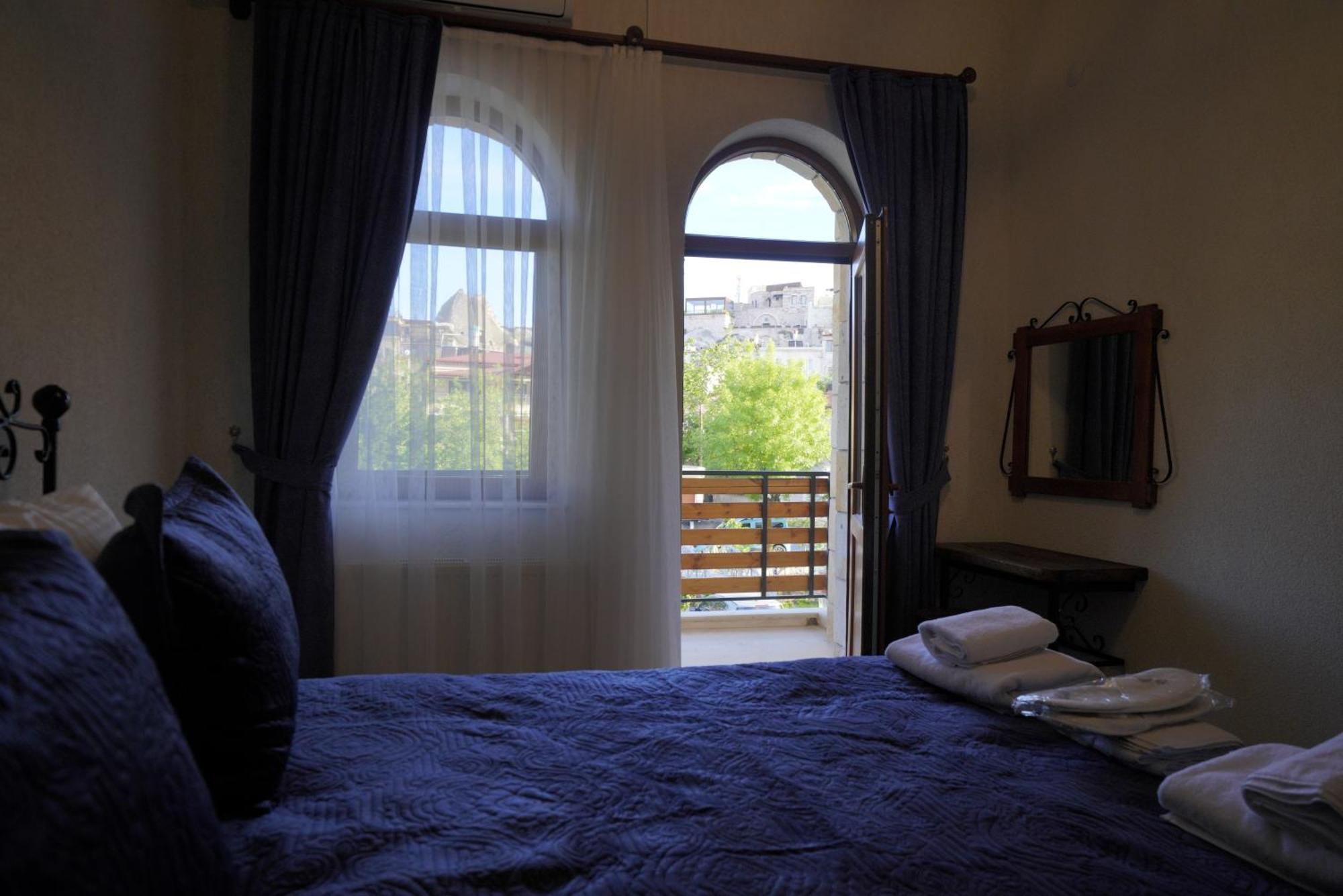 Ayaz Stone House Otel Göreme Dış mekan fotoğraf