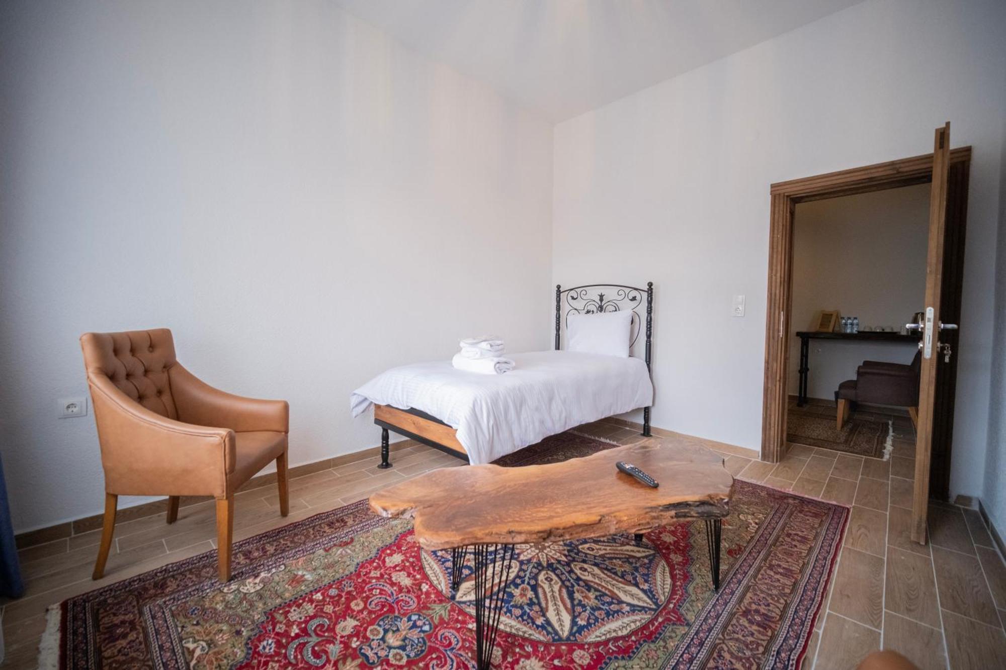 Ayaz Stone House Otel Göreme Dış mekan fotoğraf