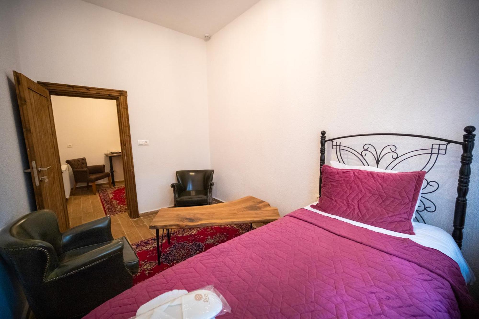 Ayaz Stone House Otel Göreme Dış mekan fotoğraf