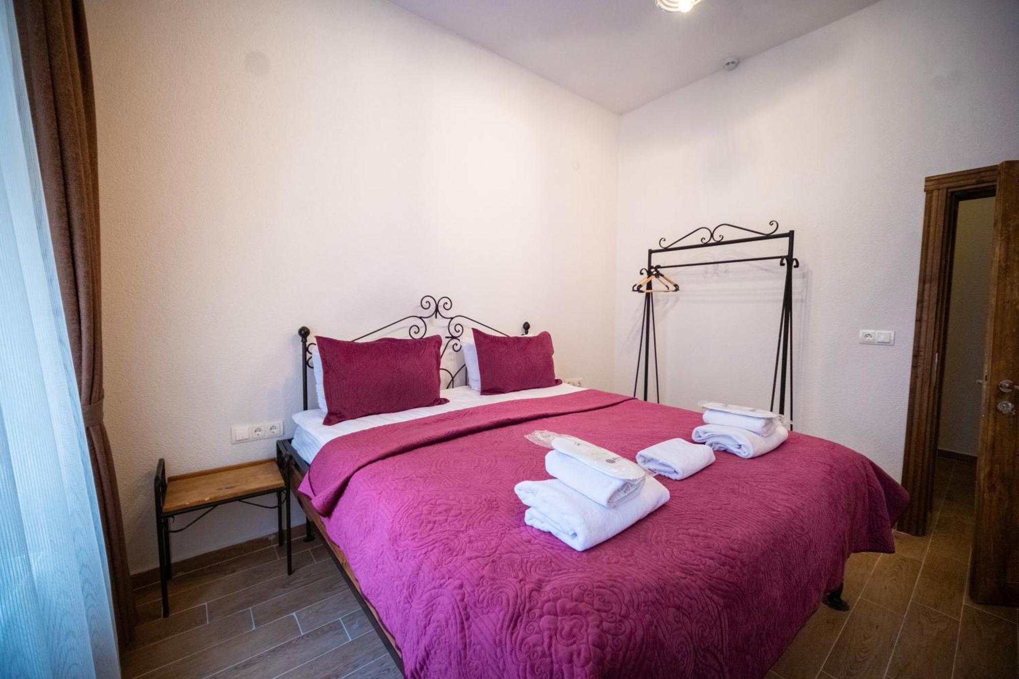 Ayaz Stone House Otel Göreme Dış mekan fotoğraf