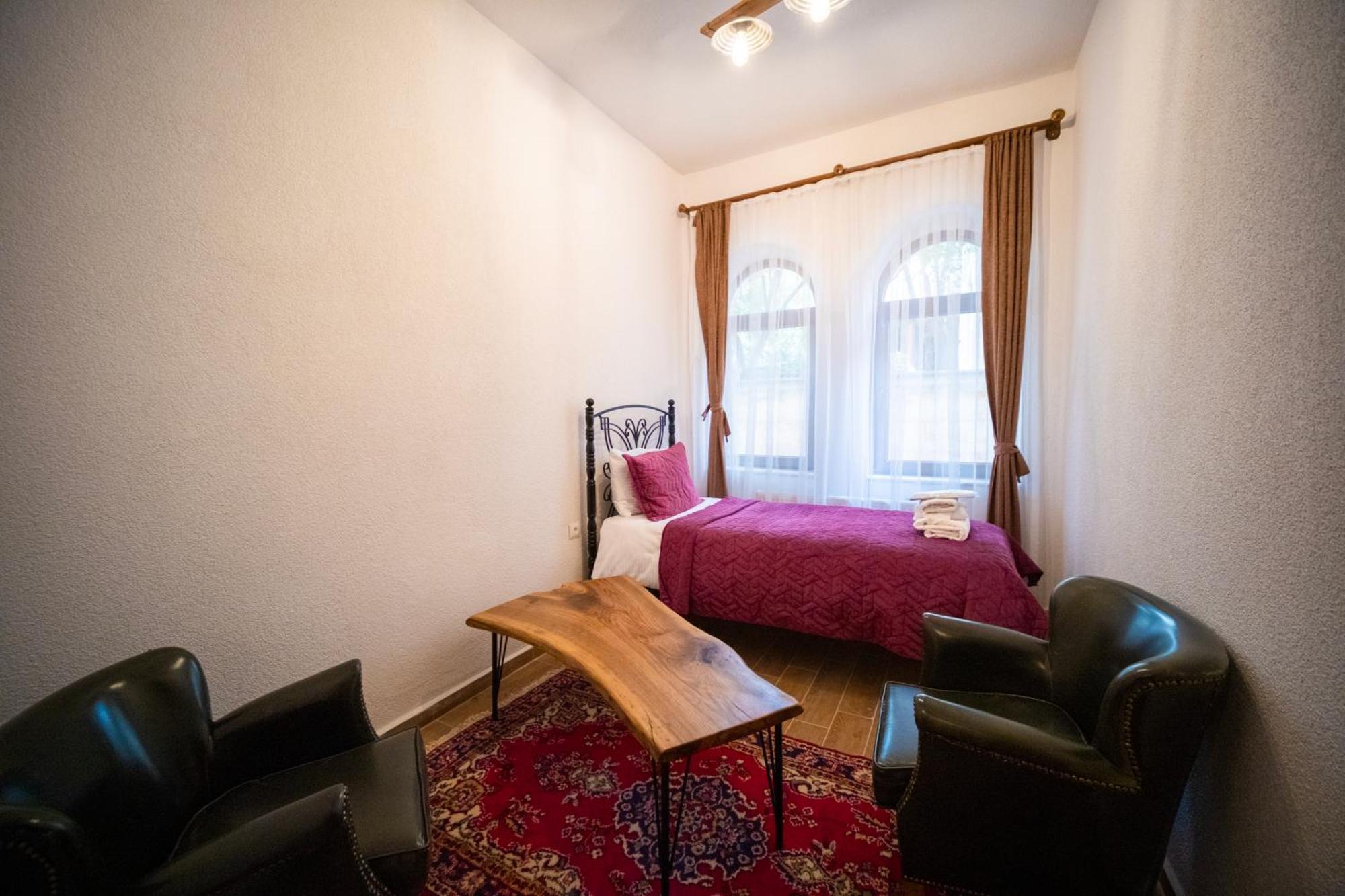 Ayaz Stone House Otel Göreme Dış mekan fotoğraf