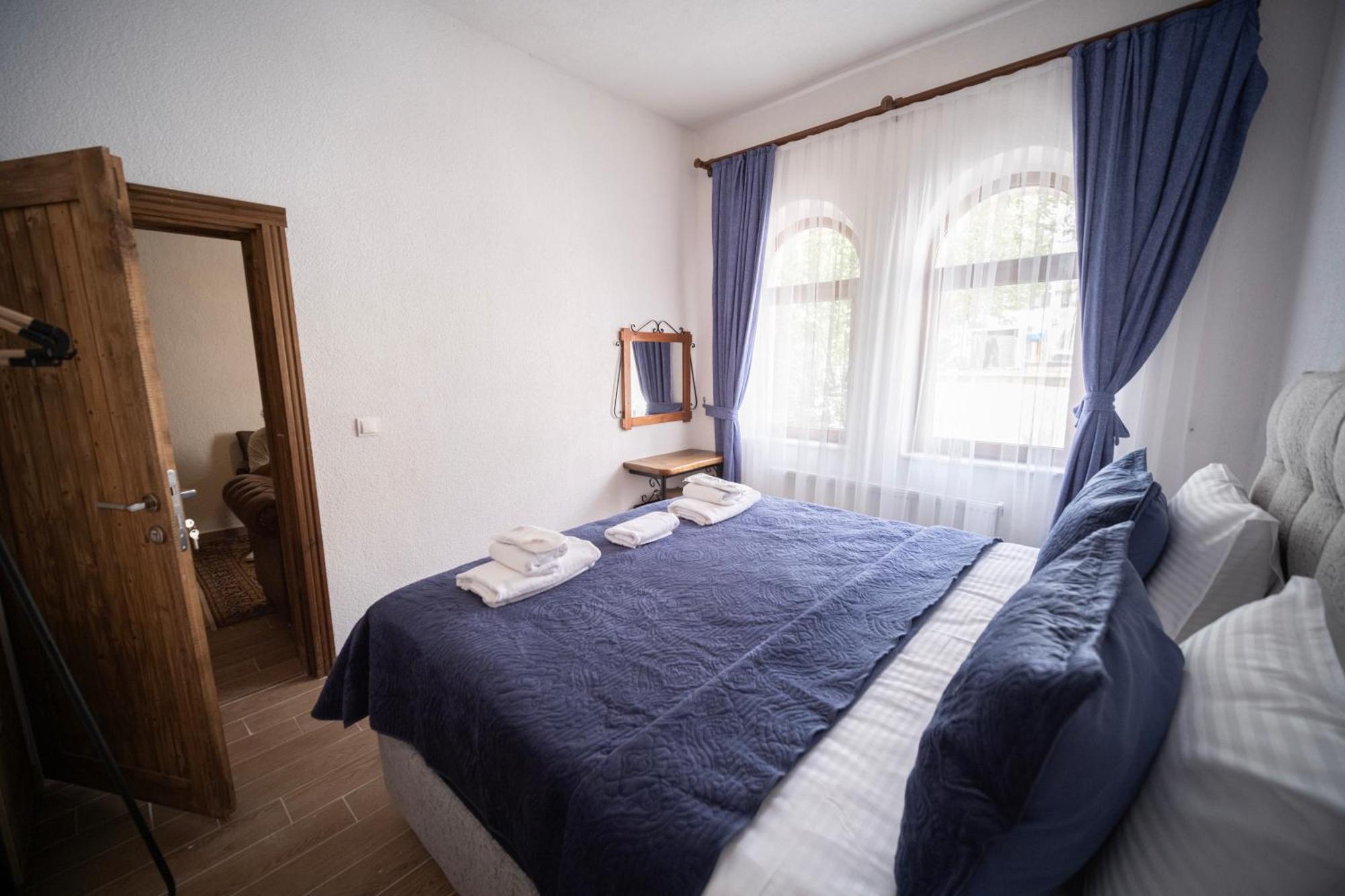 Ayaz Stone House Otel Göreme Dış mekan fotoğraf