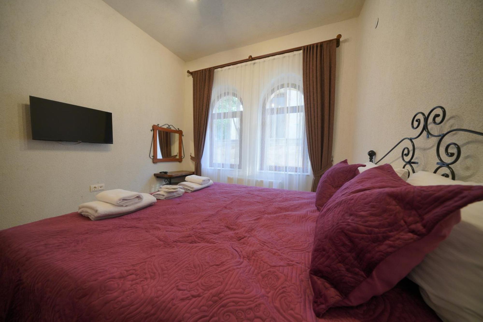 Ayaz Stone House Otel Göreme Dış mekan fotoğraf