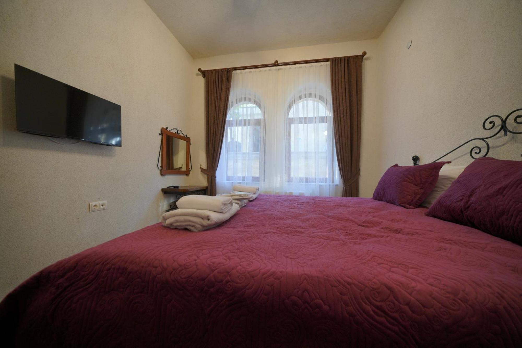 Ayaz Stone House Otel Göreme Dış mekan fotoğraf
