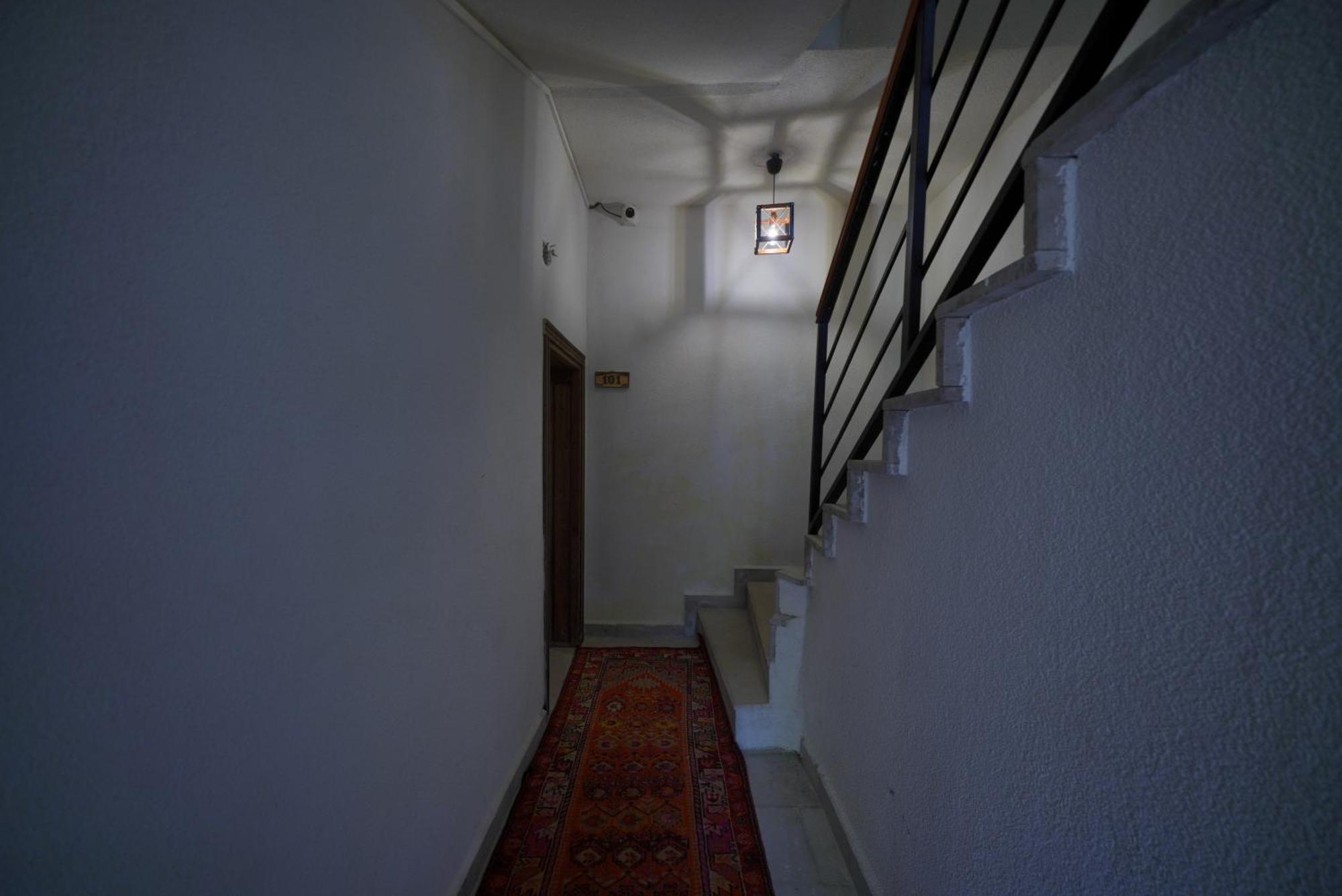 Ayaz Stone House Otel Göreme Dış mekan fotoğraf