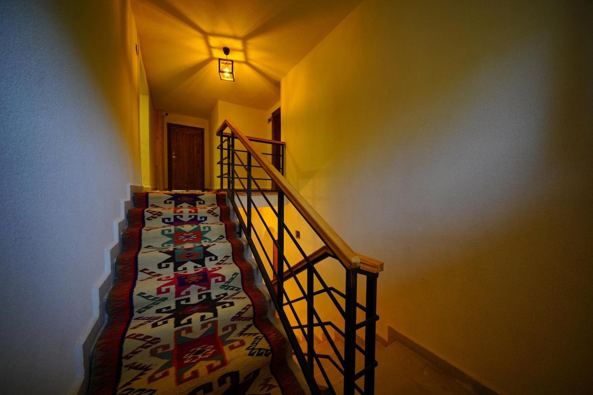 Ayaz Stone House Otel Göreme Dış mekan fotoğraf