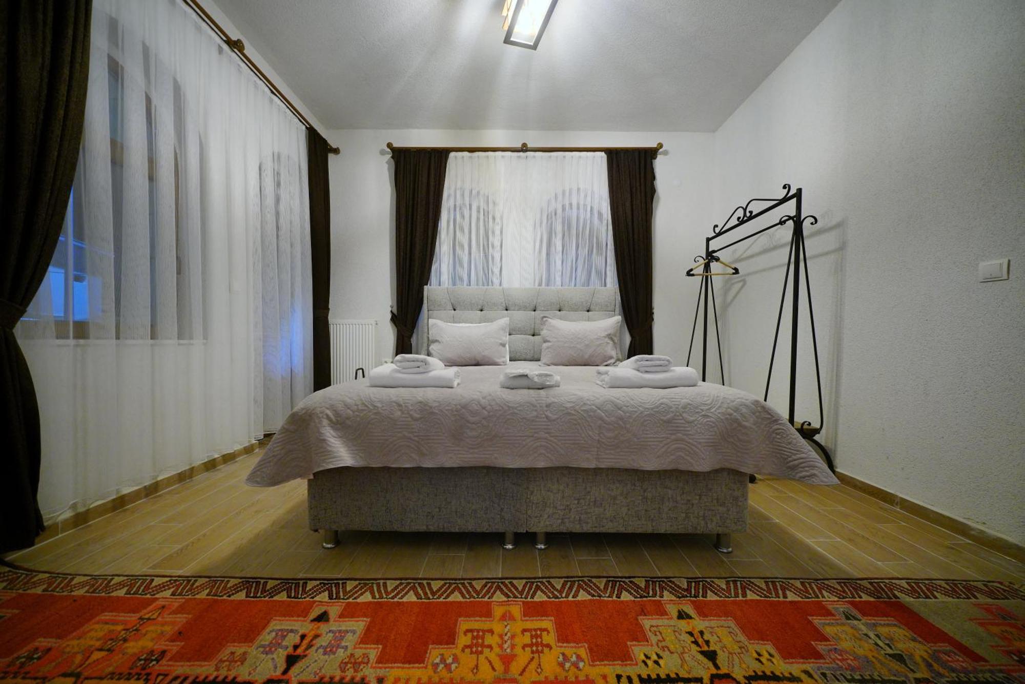 Ayaz Stone House Otel Göreme Dış mekan fotoğraf